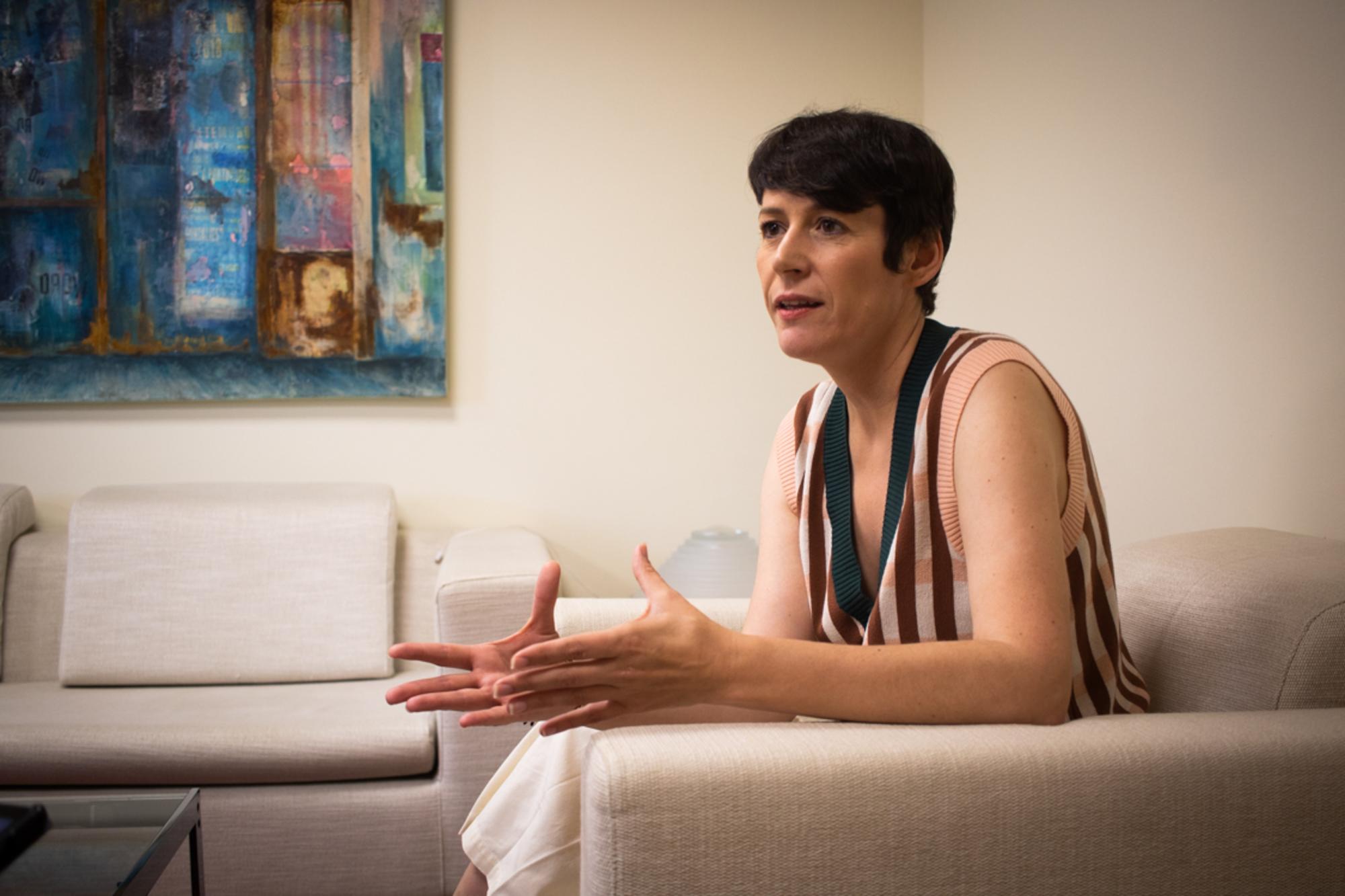 Ana Ponton entrevista 2